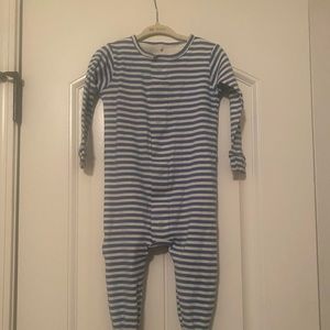Simply Magnetic Me Baby Pajamas